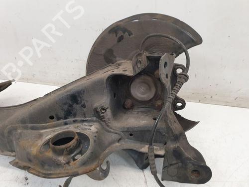 Right rear steering knuckle MINI MINI (F56) One First | BP36655638M28 - Image 9