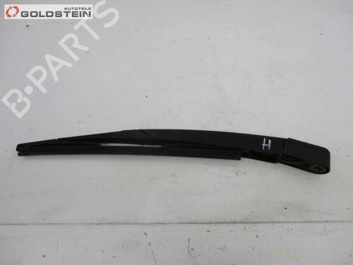 Used Front windshield wiper arm Front windshield wiper arm 37102126 37102126