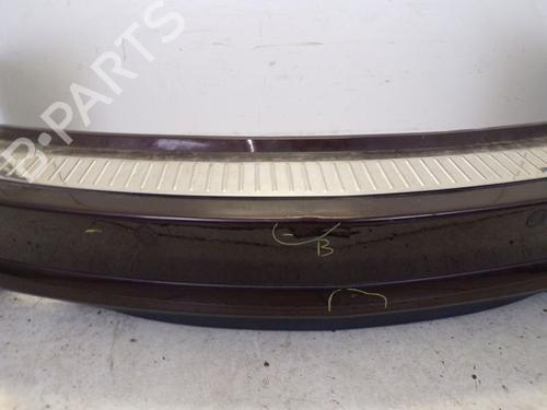 Rear bumper OPEL INSIGNIA A Sports Tourer (G09) 2.0 CDTI (35) | BP29095179C8 