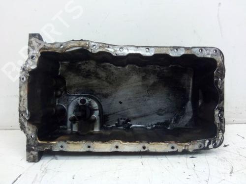 Oil sump VW TRANSPORTER T5 Van (7HA, 7HH, 7EA, 7EH) 1.9 TDI | BP31702442M115 