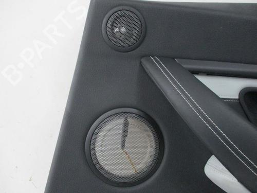 Rear right panel BMW 3 (F30, F80) M3 | BP29084195C61 