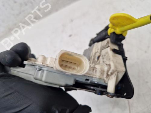 Rear left lock AUDI A4 B8 (8K2) 1.8 TFSI | BP26165214C100 