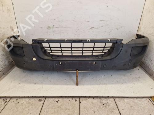 Used Front bumper VW CRAFTER 30-50 Van (2E_) 2.0 TDI (163 hp) 27659380