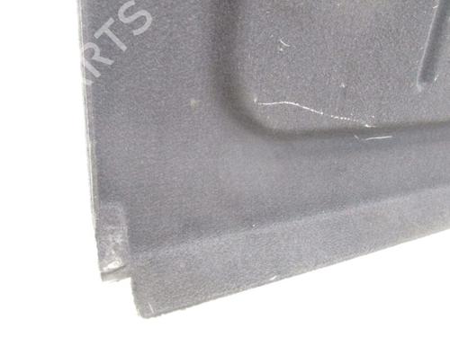 Rear parcel shelf DACIA SANDERO 1.4 (BS0C, BS0A, BS0G, BS1F, BS0E) | BP29086212C85 
