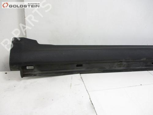 Door moulding trim MERCEDES-BENZ A-CLASS (W169) A 150 (169.031, 169.331) | BP18764620C150 