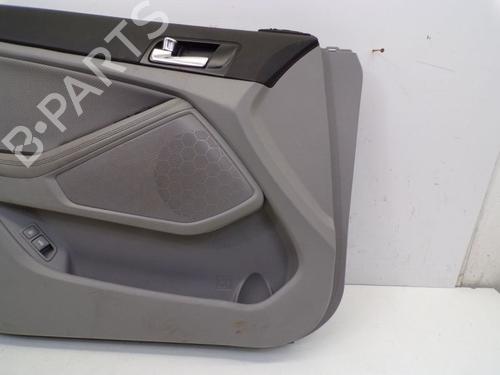 Front left panel KIA SORENTO II (XM) 2.4 CVVT | BP28174494C58 