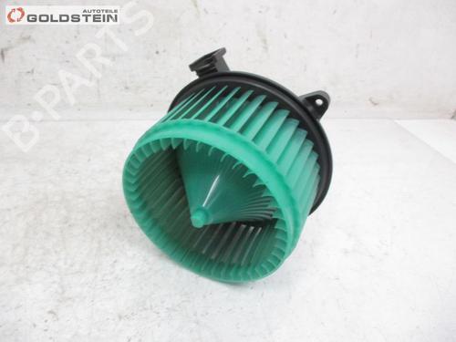 Heater blower motor OPEL INSIGNIA A (G09) 2.0 CDTI (68) | BP18758891M62 