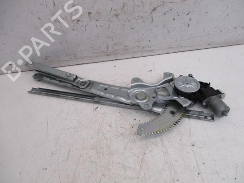 Front right window mechanism MITSUBISHI MIRAGE / SPACE STAR VI Hatchback (A0_A) 1.2 | BP38505454C23 - Image 3