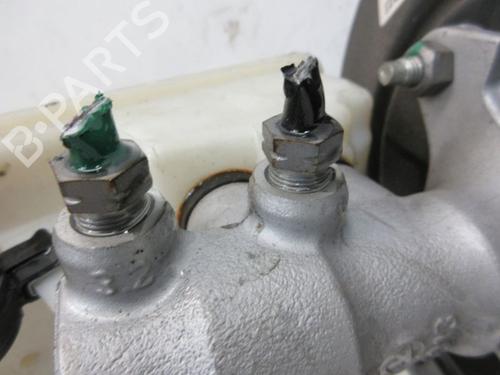 Servo brake PEUGEOT 207 (WA_, WC_) 1.6 16V VTi | BP29093644M42