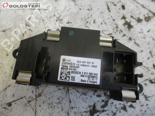 Heater resistor VW GOLF V (1K1) 1.9 TDI | BP37097024M108 - Image 2