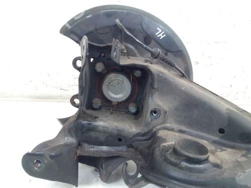 Left rear steering knuckle MINI MINI (F56) Cooper | BP37137787M27 - Image 6