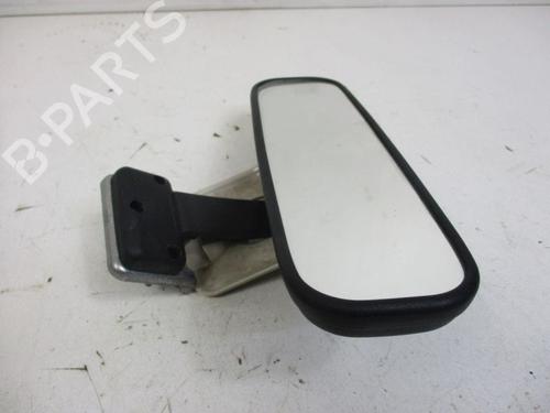Rear mirror SAAB 9-3 (YS3D) 2.0 Turbo | BP37116757I6 - Image 2