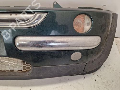 Front bumper MINI MINI (R50, R53) Cooper | BP32101095C7 
