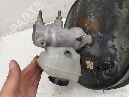 Servo brake MAZDA RX-8 (SE, FE) 1.3 (FE103, SE3P) | BP38072422M42 - Image 5