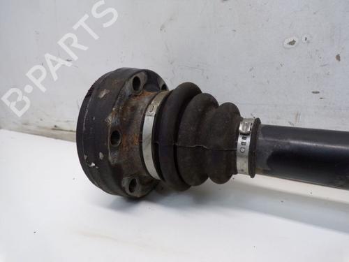 Right rear driveshaft BMW X3 (E83) 3.0 i xDrive | BP37134181M41 - Image 3