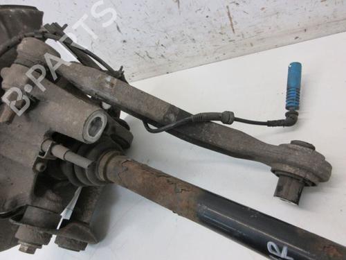 Right rear steering knuckle BMW 5 (E60) 525 i | BP21137897M28 