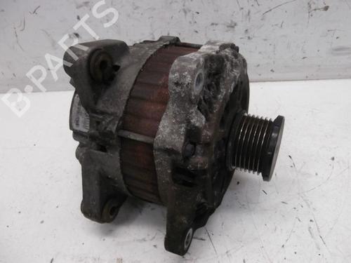 Alternator RENAULT ESPACE IV (JK0/1_) 2.0 dCi (JK01, JK02, JK1J, JK1K, JK1H) | BP37121015M7 - Image 3