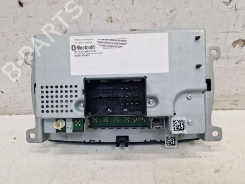 Electronic module FIAT 500 (312_) 1.2 (312AXA1A) | BP38422105M83 - Image 3