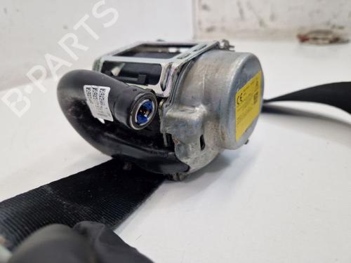Front left seatbelt RENAULT TWINGO III (BCM_, BCA_) Z.E: (BCA1) | BP39201237I26 - Image 3