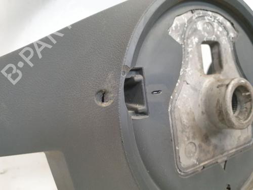 Steering wheel FIAT DUCATO Platform/Chassis (250_) 120 Multijet 2,3 D | BP32452592C49