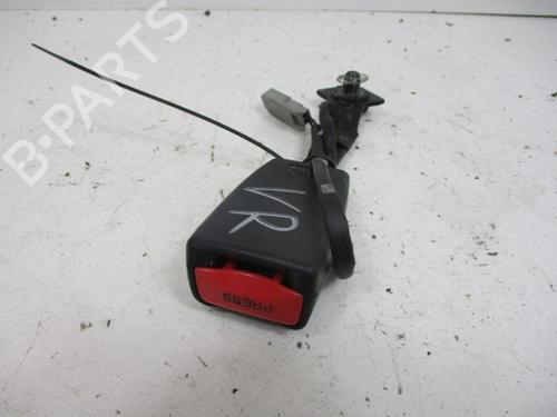 Seat buckle MAZDA 3 Saloon (BL) 2.0 MZR (BL12, BLEFP) | BP40163803I32 - Image 2