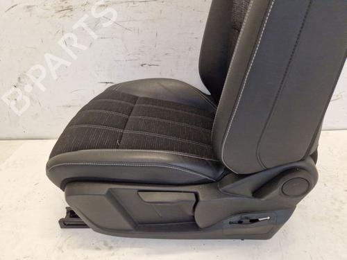 Left front seat RENAULT AUSTRAL E-TECH 200 Hybrid (HGM2) | BP37139018C15 - Image 7