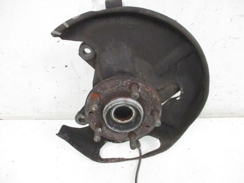 Left front steering knuckle MAZDA CX-9 (TB) 3.7 AWD (TB10A) | BP37111785M25 - Image 2