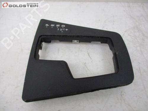 Shift knob BMW X3 (E83) xDrive 30 d | BP37102569I34 - Image 3