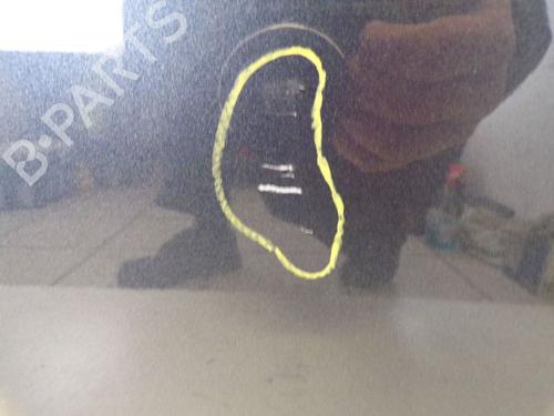 Dør højre bagtil RENAULT ZOE (BFM_) ZOE | BP37132223C5 - Image 6