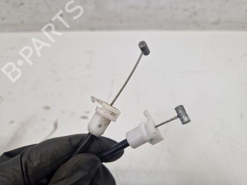 Front right lock PEUGEOT 308 I (4A_, 4C_) 1.6 16V | BP29102744C97 