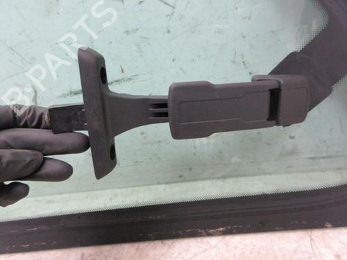 Rear right door window CITROËN C4 CACTUS 1.2 VTi 82 | BP30668526C21