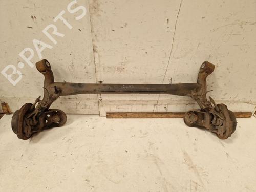 Used Rear axle Rear axle 38029826 38029826