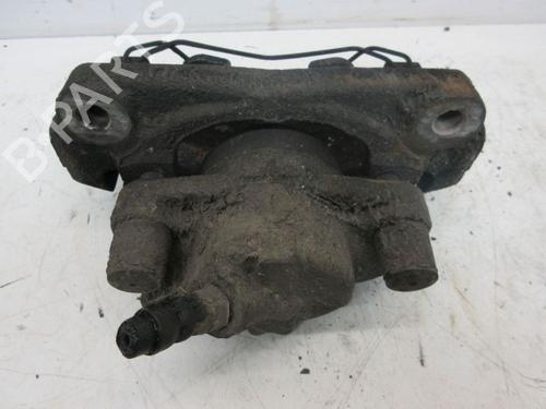 Right front brake caliper DACIA DOKKER Express Box Body/MPV 1.3 TCe 130 (FENE) | BP28307342M104 
