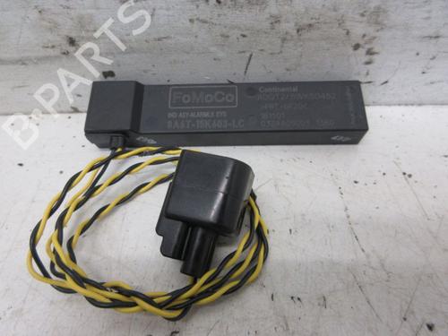 Used Electronic module FORD FIESTA VII (HJ, HF) 1.0 EcoBoost mHEV (125 hp) 29086502