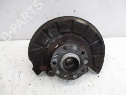 Used Right front steering knuckle VW CADDY III Box Body/MPV (2KA, 2KH, 2CA, 2CH) 1.6 TDI (102 hp) 29086868