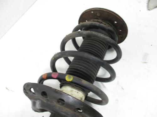Left front shock absorber FORD MONDEO IV Turnier (BA7) 2.0 TDCi | BP29702826M16 