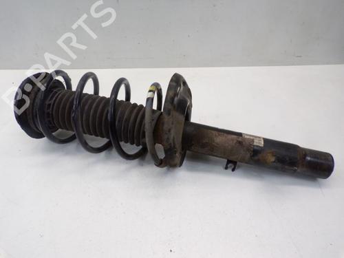 Right front shock absorber CITROËN C3 II (SC_) 1.2 VTi 82 | BP38027150M17 - Image 3