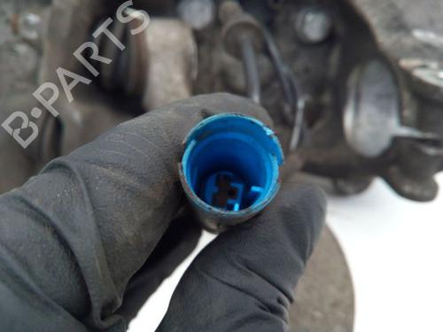 Right front steering knuckle BMW 5 Touring (E61) 525 d | BP37134912M26 - Image 9
