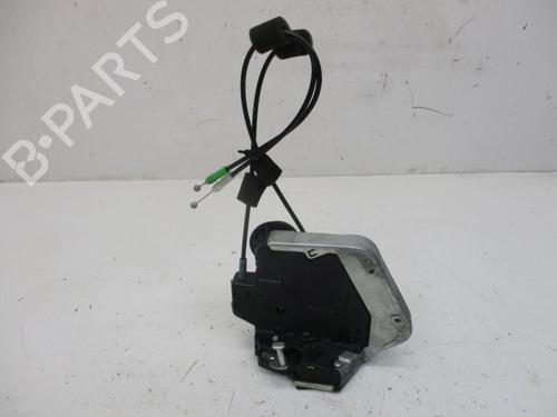 Front left lock TOYOTA RAV 4 III (_A3_) 2.2 D 4WD (ALA30_, ALA30R) | BP18802962C98 
