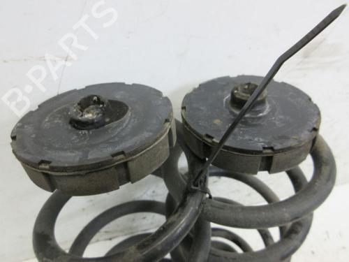 Shock absorber spring AUDI A4 B6 (8E2) 2.0 | BP19296011C152 