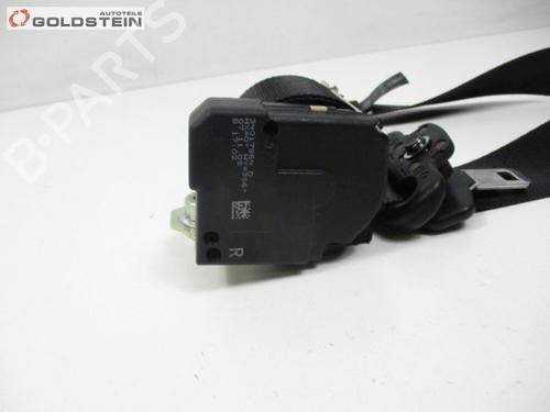 Front right seatbelt FORD FOCUS II Turnier (DA_, FFS, DS) 1.6 TDCi | BP18790305I25 