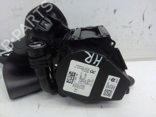 Rear right seatbelt NIO ET7 EV All-wheel Drive | BP37139569I28 - Image 6