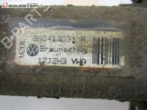 Right front shock absorber AUDI TT (8N3) 1.8 T | BP18756458M17 