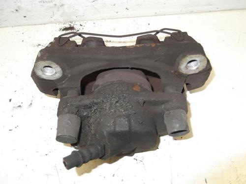 Right front brake caliper RENAULT MEGANE III Hatchback (BZ0/1_, B3_) 1.6 16V (BZ1B, BZ1H) | BP37121047M104 - Image 3