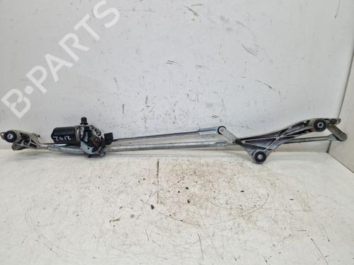 Front wipers mechanism MERCEDES-BENZ A-CLASS (W169) A 170 (169.032, 169.332) | BP29100724C83 