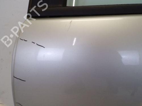 Left rear door MERCEDES-BENZ C-CLASS T-Model (S203) C 220 CDI (203.208) | BP29095360C4 