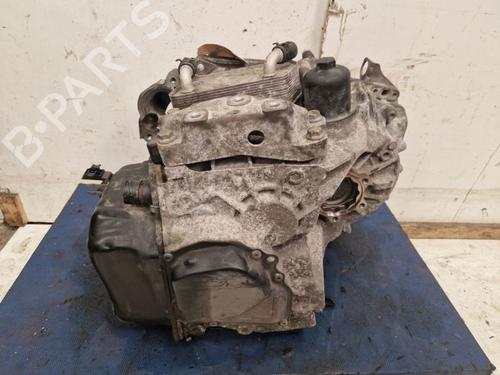 Gearbox VW GOLF VII (5G1, BQ1, BE1, BE2) 2.0 TDI | BP25488831M3 