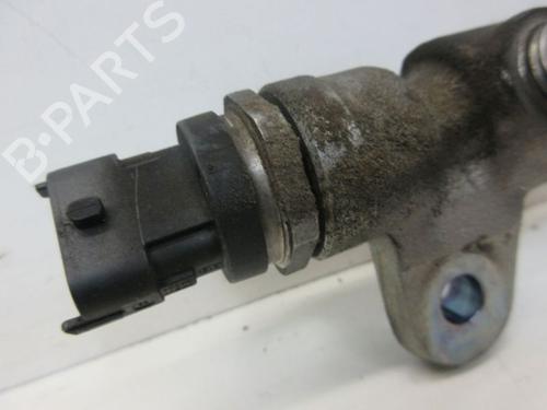 Injection rail FIAT DUCATO Van (250_) 115 Multijet 2,0 D | BP37131118M98 - Image 6