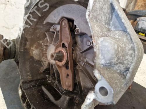 Gearbox VW GOLF VI (5K1) 1.4 | BP33908102M3  - Image 8