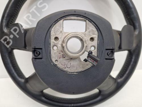 Steering wheel AUDI A8 D3 (4E2, 4E8) 4.2 TDI quattro | BP31877024C49 